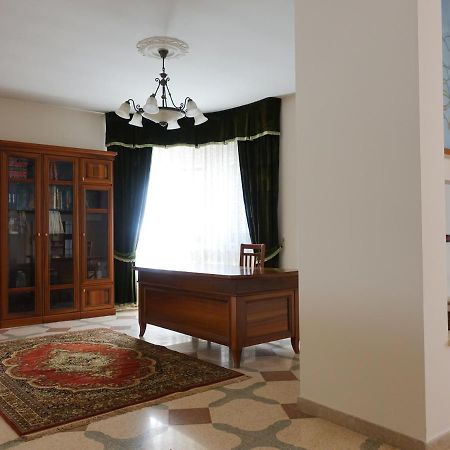 La Campanella Hotel Мандурия Екстериор снимка
